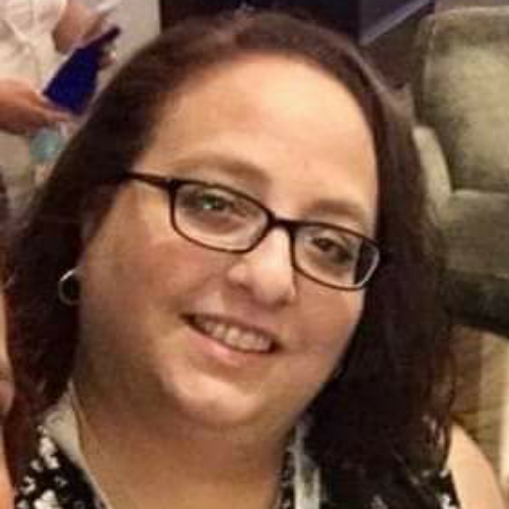 Meet your Posher, Judie